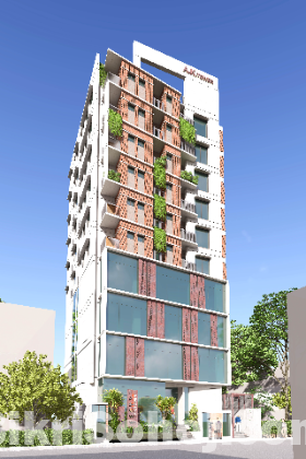 Luxurious  Apartment & Commercial Space Sale@Tongi Bazar